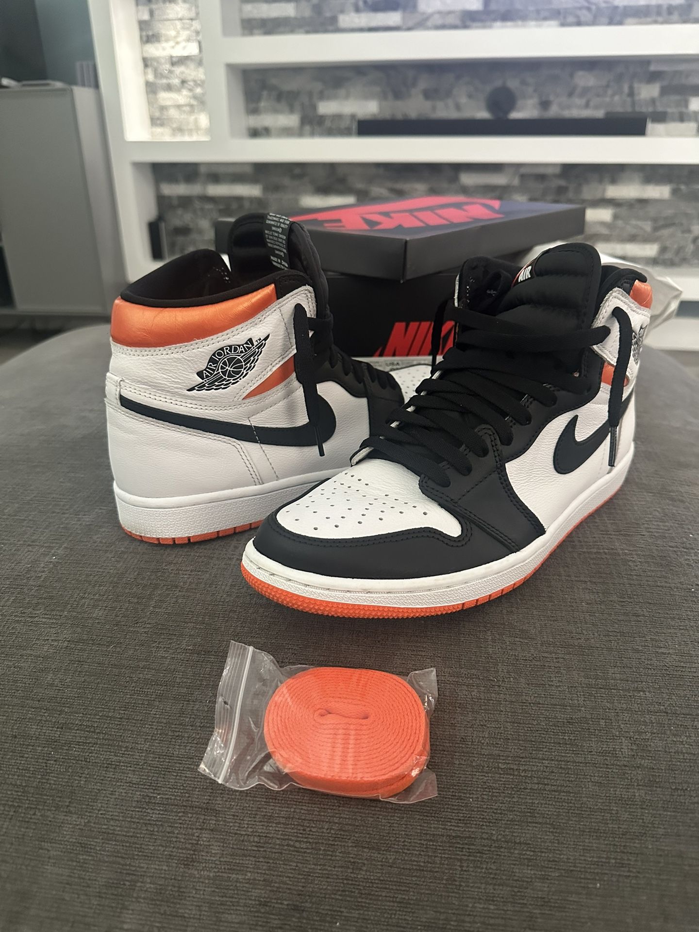 Air Jordan 1 Reteo High OG