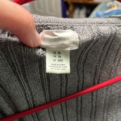 Motherhood Maternity Sweater