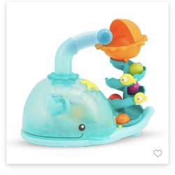 Ball Popper Toy