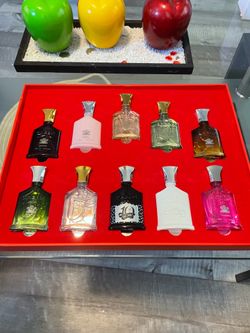 Fragrance Gift Sets and singles DM FOR PRICES BEST PRICES