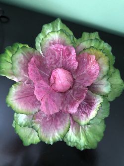 Country Style Custom-made Ceramic Decoration