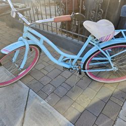 Women's Bike
