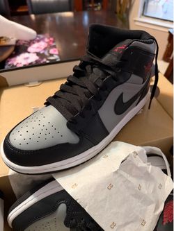 Jordan shoes