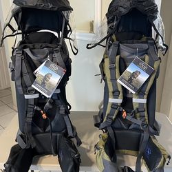 Child Carrier Backpacks