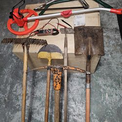 Multiple Tool Bundle 