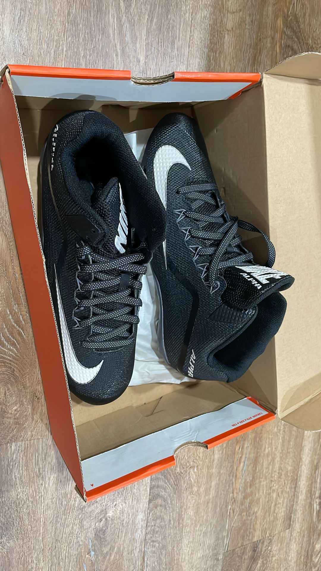 Football Cleats