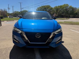 2022 Nissan Sentra
