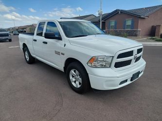 2018 Dodge Ram 1500