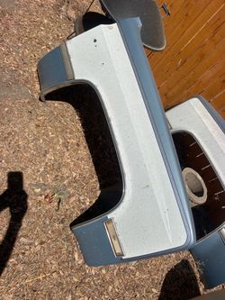 C10 fenders - great condition- GM- pair