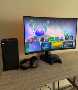 Xbox Series X