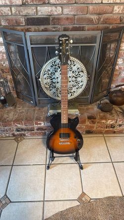 Epiphone Les Paul model Special ll {Excellent Condition} โญ๏ธ Helping Beginners begin โญ๏ธ