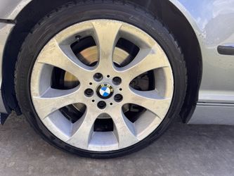 Rims BMW 18