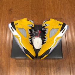 JORDAN 5 RETRO TOKYO T23