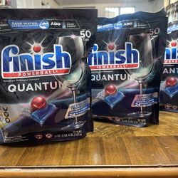 Dishwasher Pods