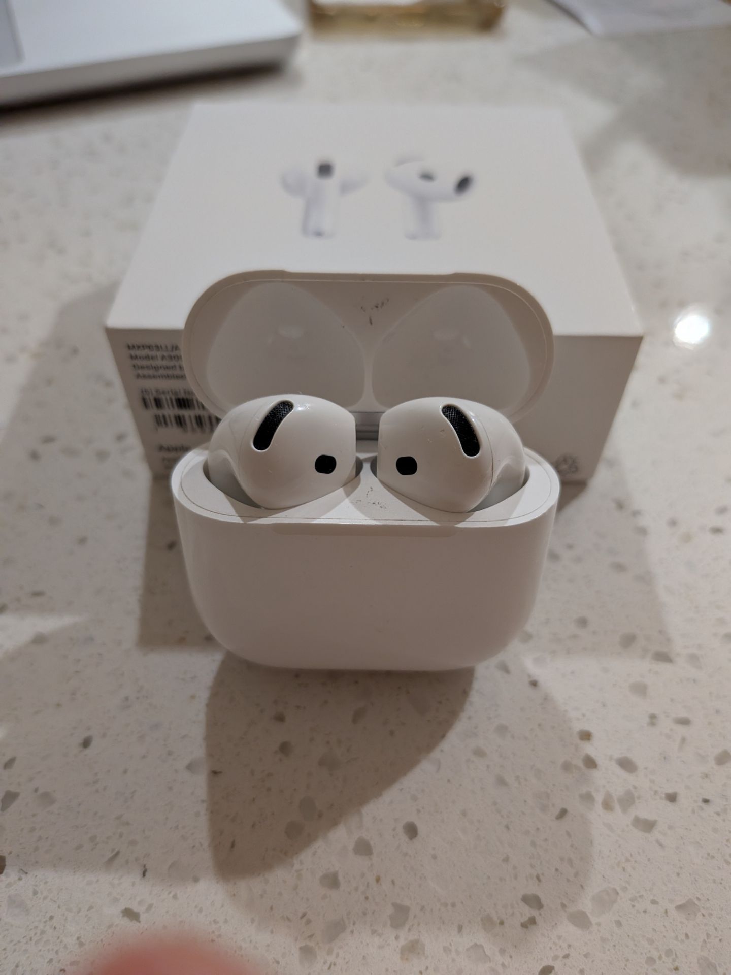 AirPods 4 | Second Hand Sale (Used)