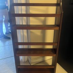 Wall Shelf 