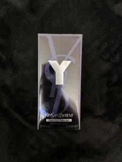 YSL Y EDP Cologne