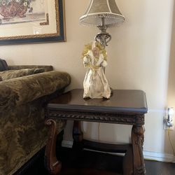 End Table 