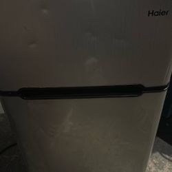 Mini Fridge And Freezer