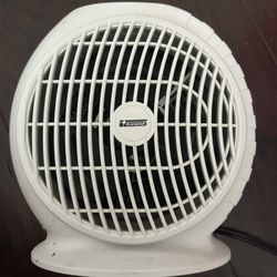 Small Heater
