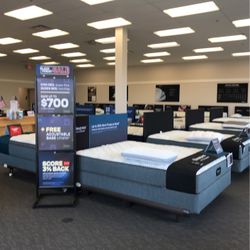 Mattress Firm