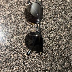 Tom Ford Sunglasses 
