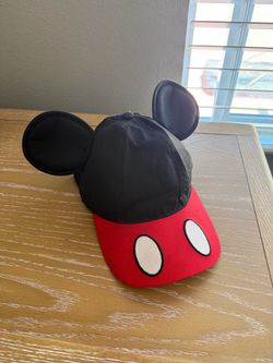 Mickey Mouse Disneyland Hat