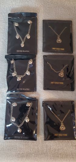 New necklace