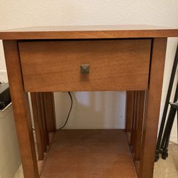END TABLE