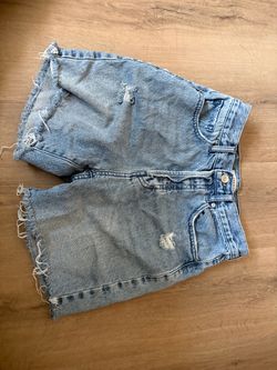 Pacsun Shorts (read description)