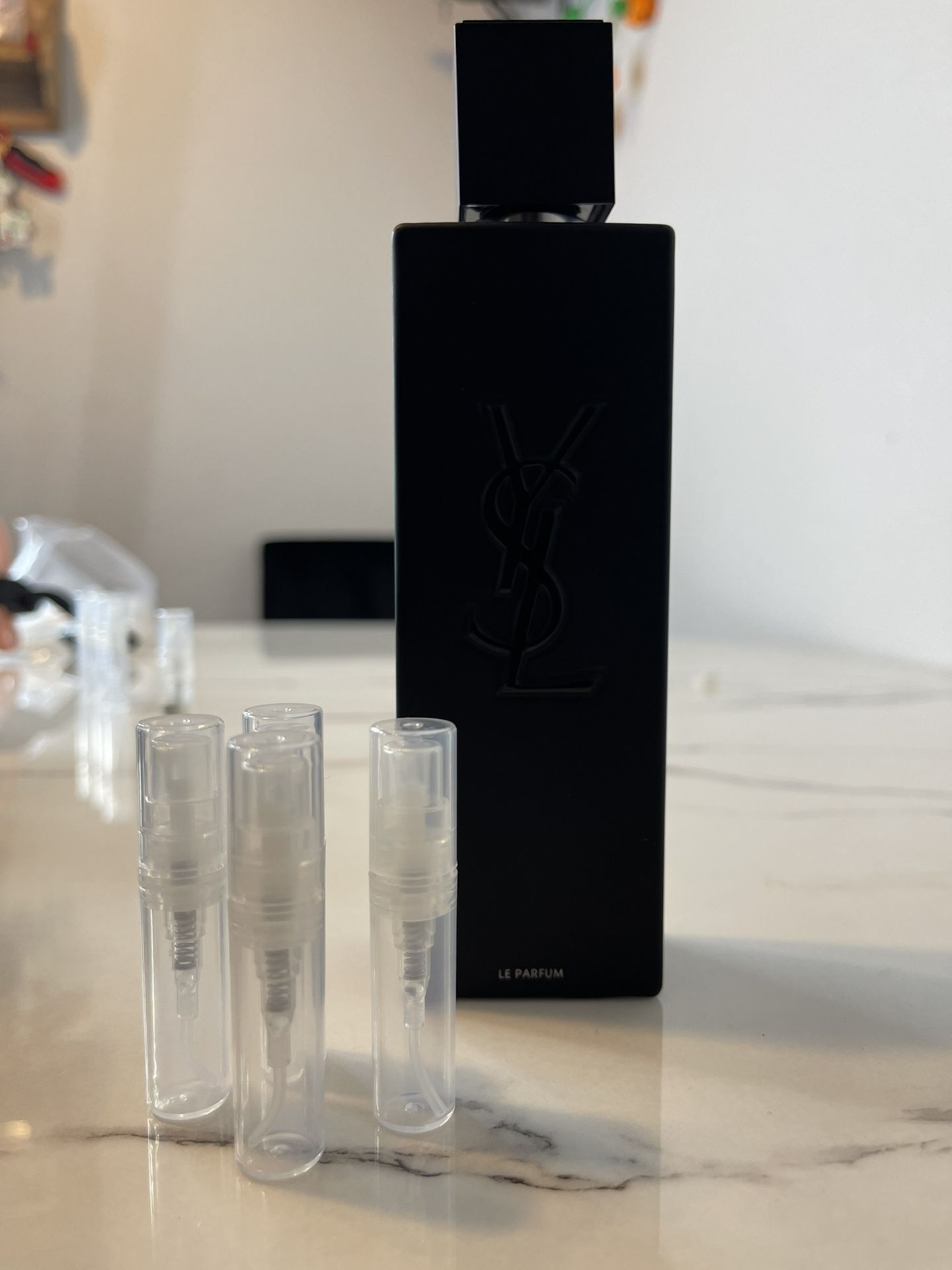 MYSLF ❤️🔥👌LE PARFUM (Decant)
