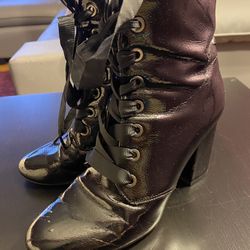 Women’s Boots/Heels 
