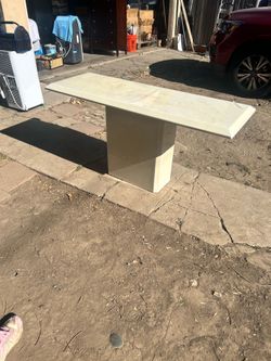 TESSALLATED CONSOLE