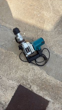 MaKita Power Drill