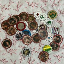 POG  Trading’ Sports Coins