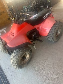 Quad 1300 obo