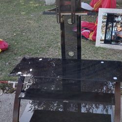 Base Para Televisión 