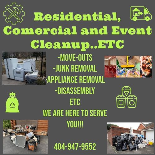 Property Cleaners