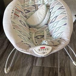 Baby Bouncer
