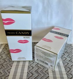 Prada, Candy Kiss, Eau de Parfum