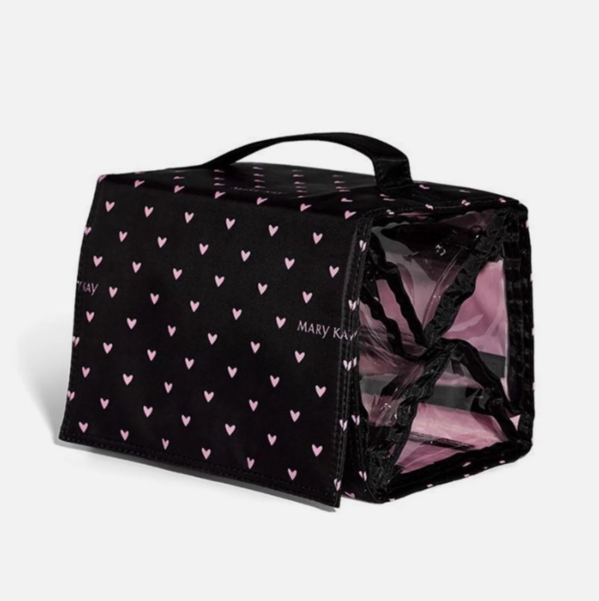 Mary Kay Travel Beauty Bag