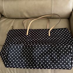 Very Large Tote Bag