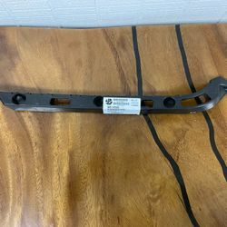 2011-2016 Chevy Cruze Rear Bumper Driver Side