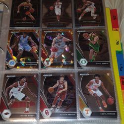 NBA Cards
