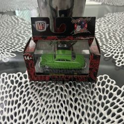 1949 Mercury Custom Collectibles Toys 