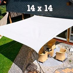 Sun Shade Canopy NEW