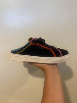 Kurt Geiger London Sneaker Mule Size : Euro 40.5 - US : Woman : 9