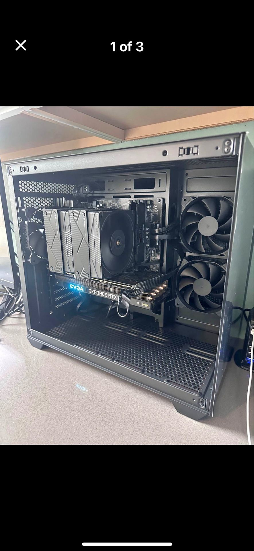 Pc Gaming 3070