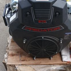 Predator New Never Used 