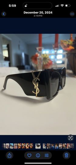 Sunglasses